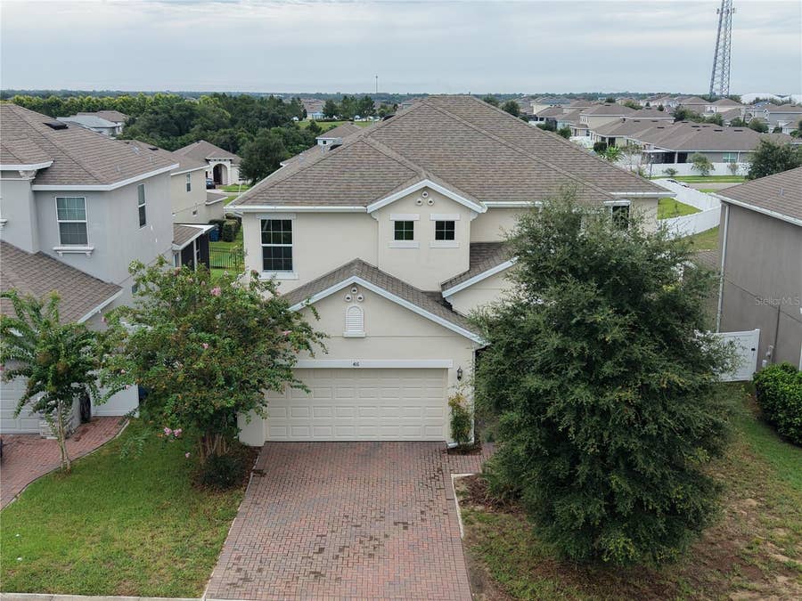 Property photo for 416 SAPPHIRE DR, Davenport, FL
