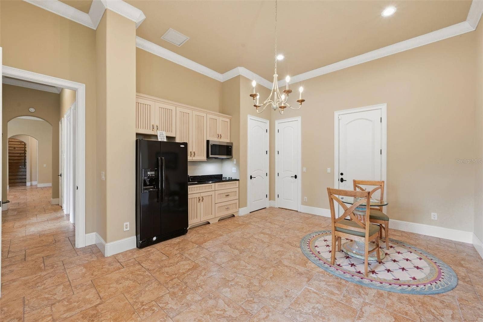 9679 WESTOVER ROBERTS RD, Windermere, FL 34786 In-Law One bedroom Suite with kitchenette