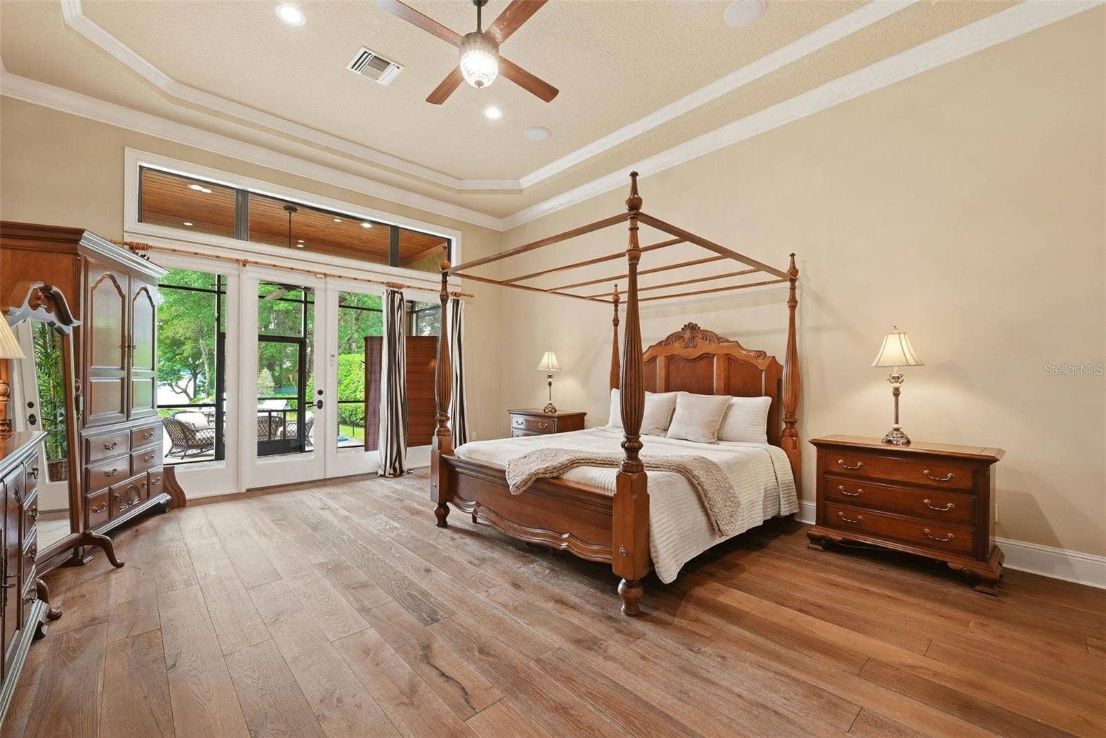 9679 WESTOVER ROBERTS RD, Windermere, FL 34786 Primary Bedroom