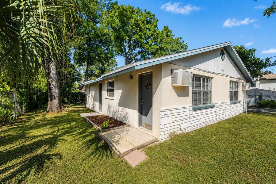 Property photo for 9610 N 12TH STREET, Tampa, FL