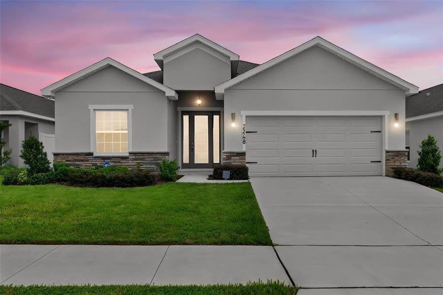 Property photo for 2248 ORCHID DRIVE, Davenport, FL
