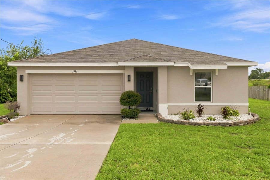Property photo for 2496 RIM DRIVE, Spring Hill, FL