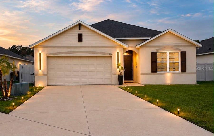 Property photo for 3361 SONDER DRIVE, Davenport, FL