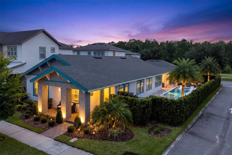 Property photo for 8252 MODIANO STREET, Orlando, FL
