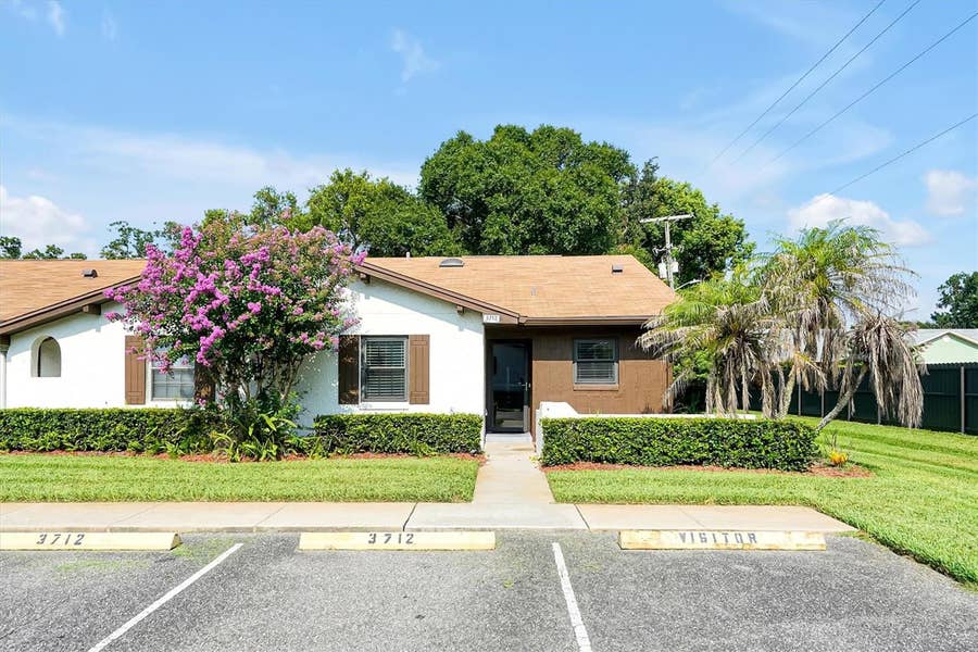 Property photo for 3712 BAY COURT, St Cloud, FL