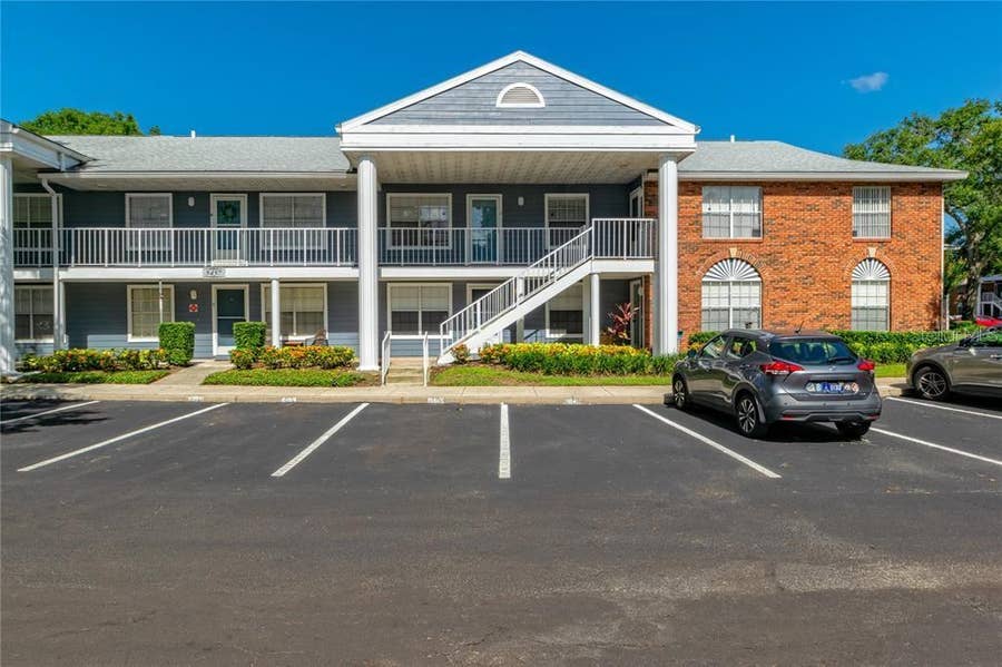 Property photo for 5457 LAKE MARGARET DRIVE, #19-1, Orlando, FL