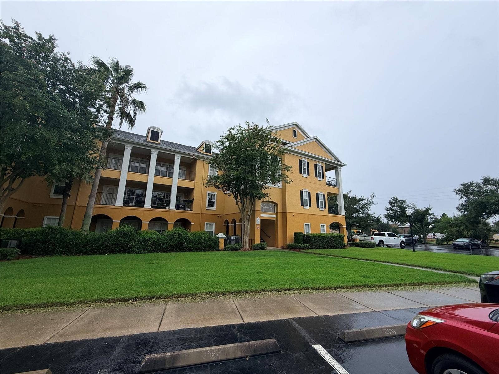 3751 CONROY ROAD, #2315, Orlando, FL 32839