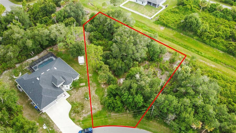 Property photo for ANCIENT ROAD, North Port, FL