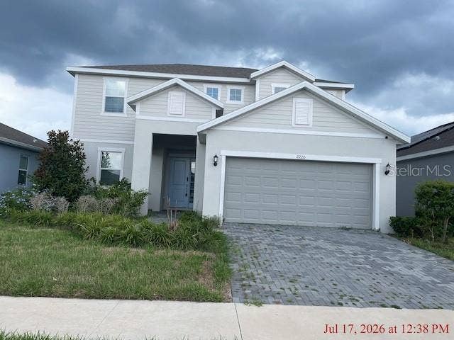Property photo for 2220 PIGEON PLUM DRIVE, Haines City, FL
