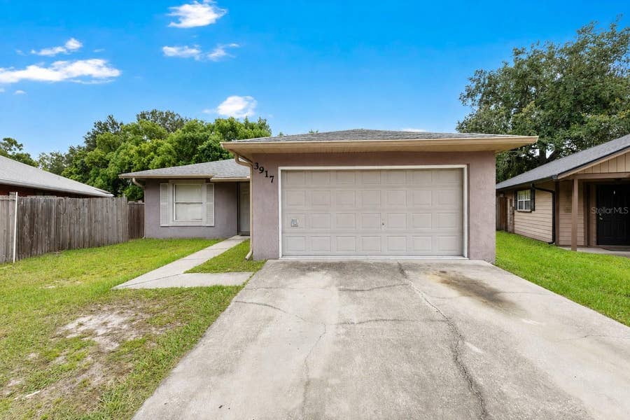 Property photo for 3917 NATCHEZ TRACE DRIVE, St Cloud, FL