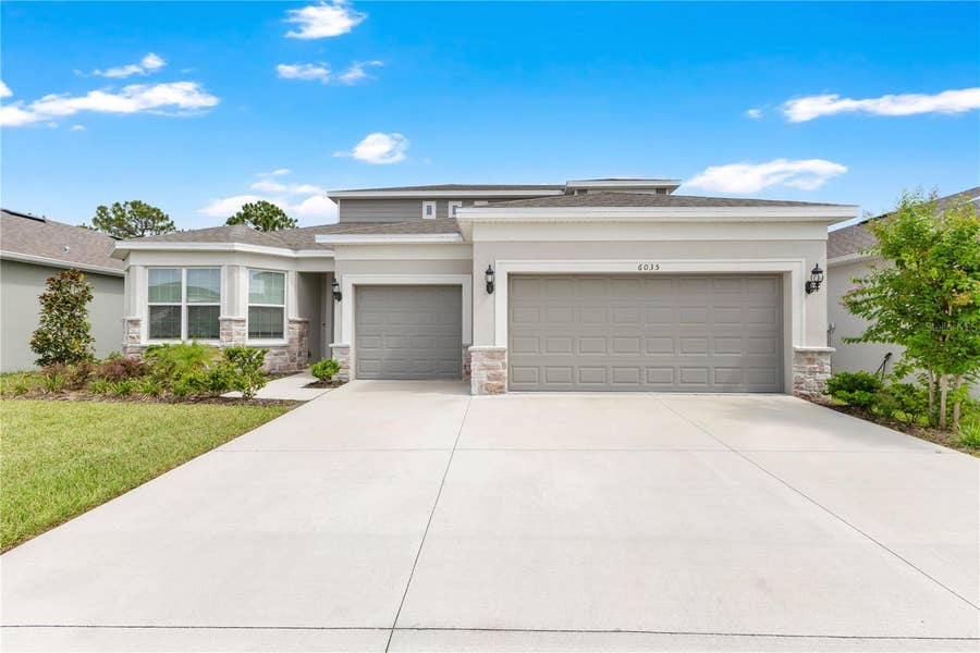 Property photo for 6035 BLUE VIEW WAY, St Cloud, FL