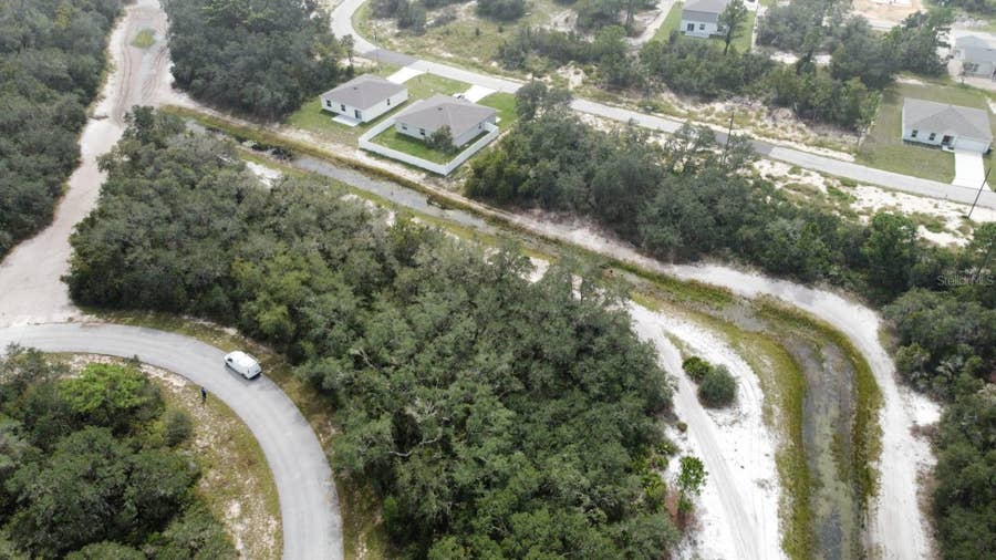 Property photo for 1255 BALTIC DRIVE, Poinciana, FL
