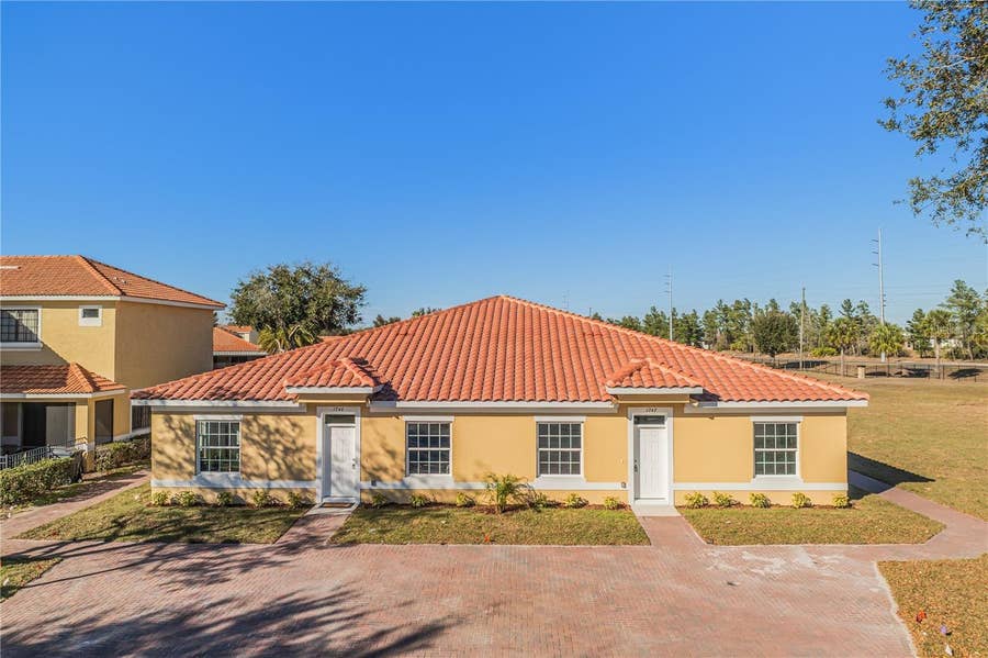 Property photo for 1805 CORIANDER DRIVE, #1805, Poinciana, FL