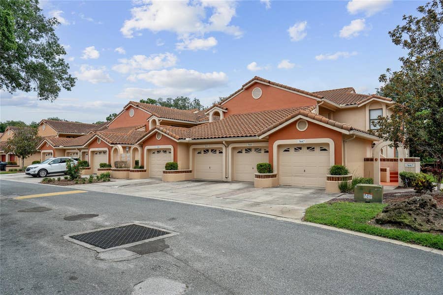 Property photo for 7667 SUGAR BEND DRIVE, #7667, Orlando, FL