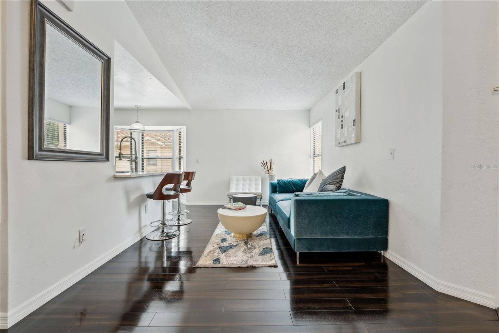 7667 SUGAR BEND DRIVE, #7667, Orlando, FL 32819 3rd bedroom converted to another living space