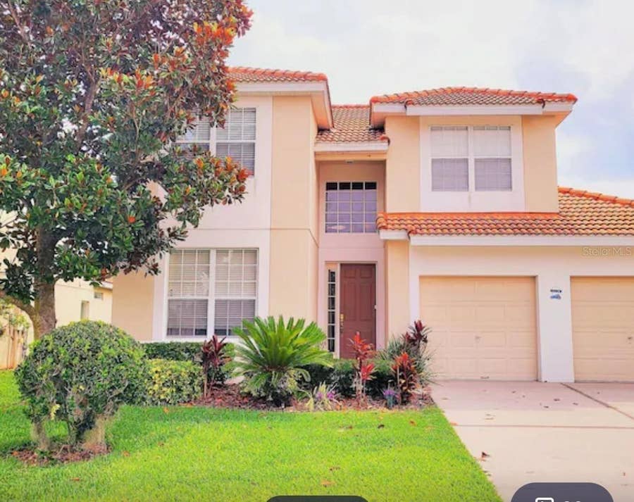 Property photo for 7777 TEASCONE BOULEVARD, Kissimmee, FL