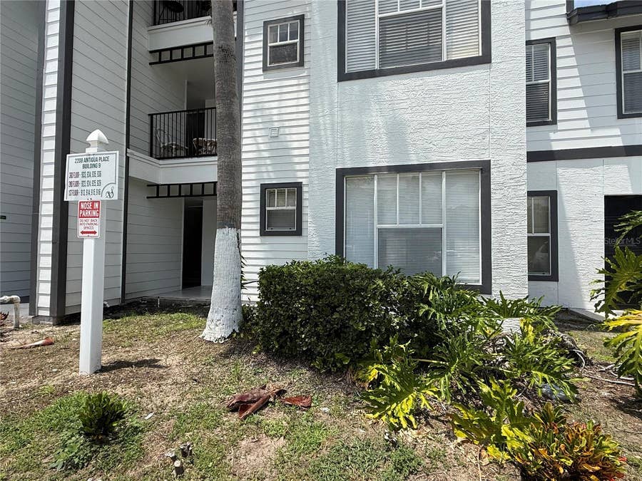 Property photo for 2208 ANTIGUA PLACE, #914, Kissimmee, FL