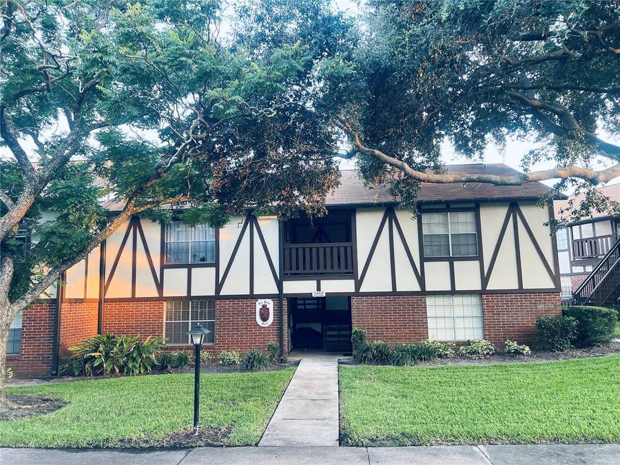 Property photo for 5467 HANSEL AVENUE, #H15, Orlando, FL