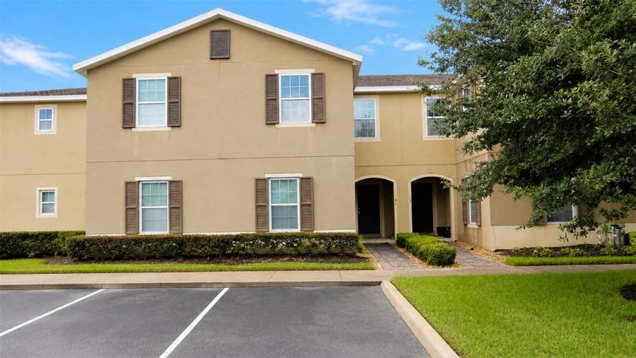 Property photo for 140 PRIMROSE DRIVE, Davenport, FL