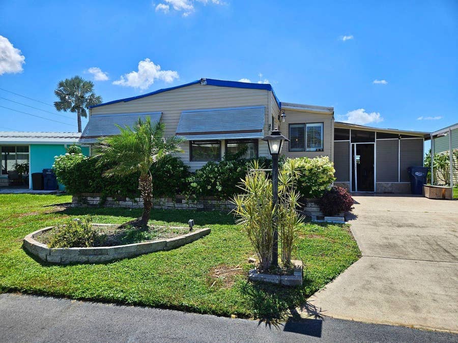 Property photo for 5316 53RD AVENUE E, #J7, Bradenton, FL