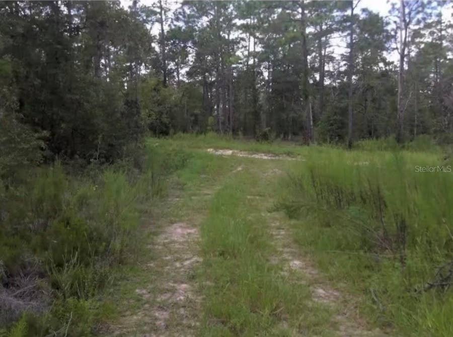 Property photo for 25TH PL LOT 16 SW 25TH PL, Ocala, FL