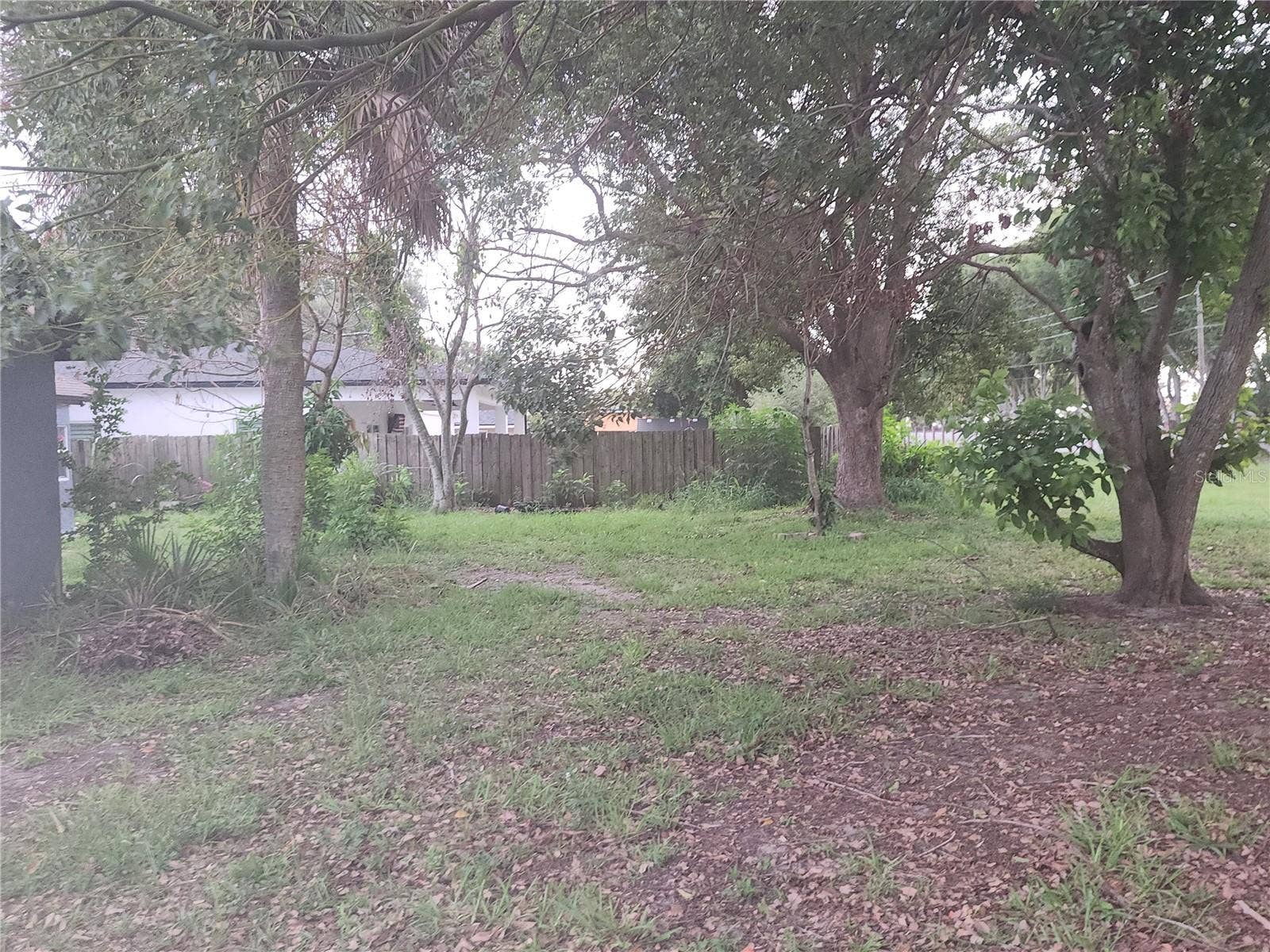 Orlando, FL 32836 BACKYARD