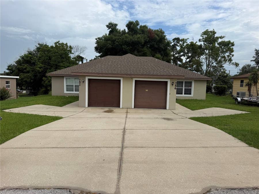 Property photo for 752 E BROOME STREET, Clermont, FL