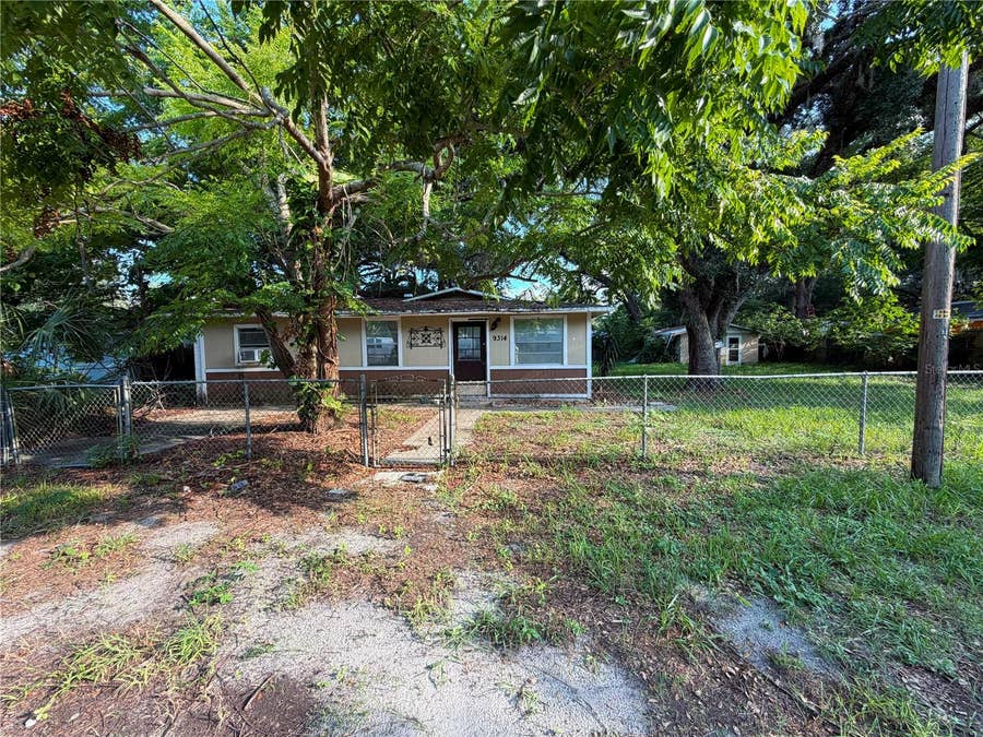 Property photo for 9314 MANGO STREET, New Port Richey, FL