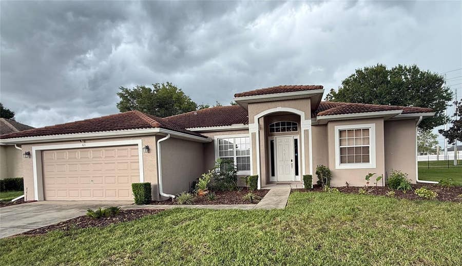 Property photo for 421 BAY LEAF DRIVE, Poinciana, FL