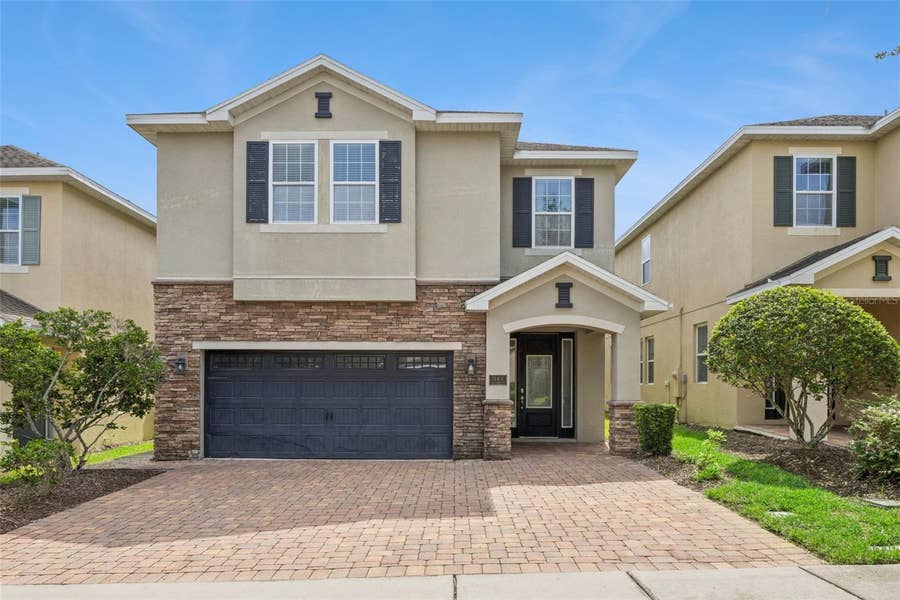 Property photo for 341 PENDANT COURT, Kissimmee, FL