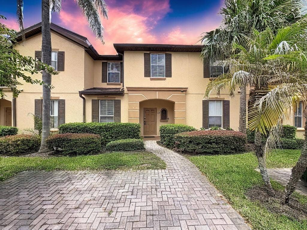 220 TERRA LAGO STREET, Davenport, FL 33897 220 TERRA LAGO STREET, Davenport, FL 33897