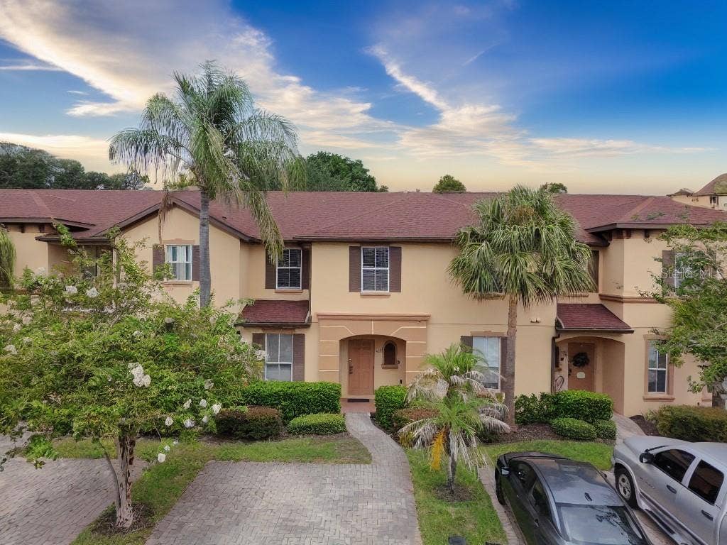 220 TERRA LAGO STREET, Davenport, FL 33897 220 TERRA LAGO STREET, Davenport, FL 33897