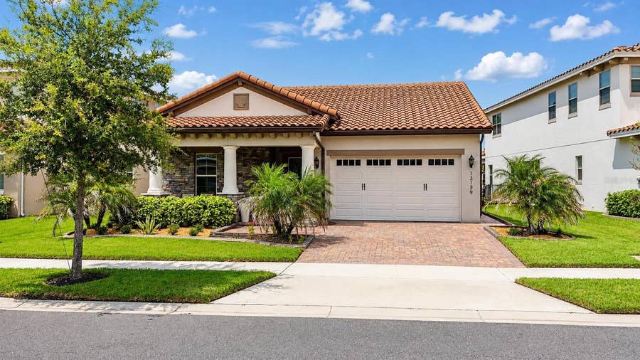 Property photo for 13139 BROMBOROUGH DRIVE, Orlando, FL