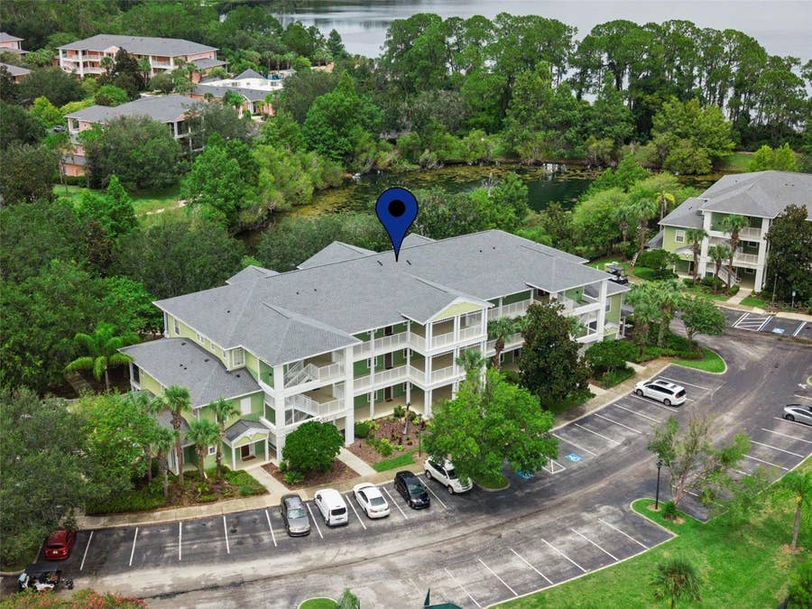 Property photo for 110 WATLING WAY, Davenport, FL