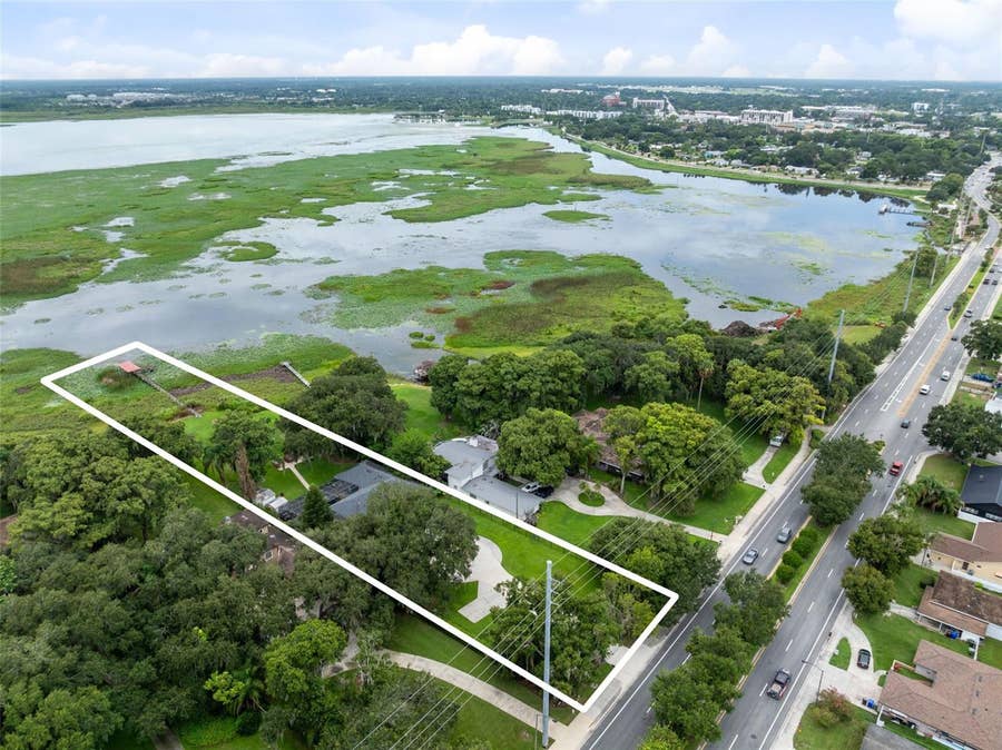 Property photo for 807 NEPTUNE ROAD, Kissimmee, FL