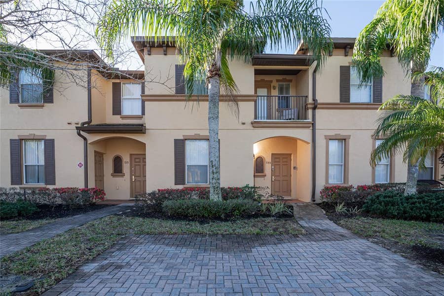 Property photo for 733 CALABRIA AVENUE, Davenport, FL