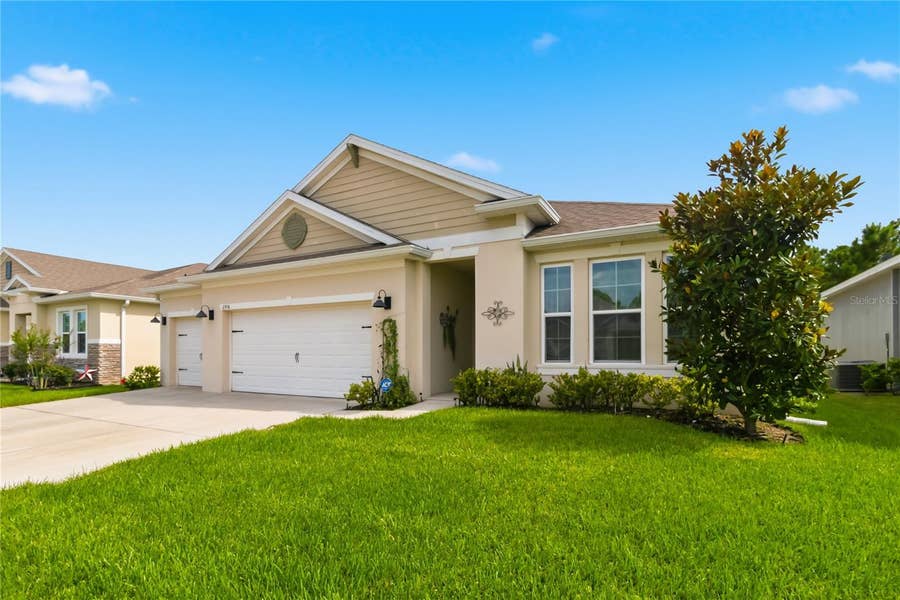 Property photo for 2916 HOODED CRANE COVE, St Cloud, FL