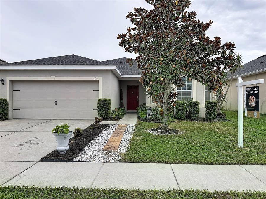 Property photo for 237 NOVA DRIVE, Davenport, FL