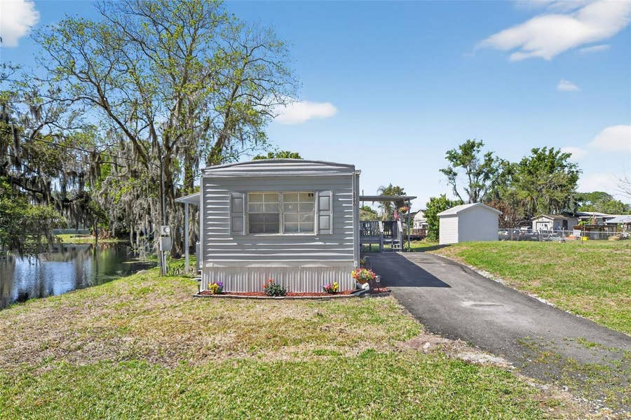 Property photo for 2944 PALM CIRCLE, Haines City, FL