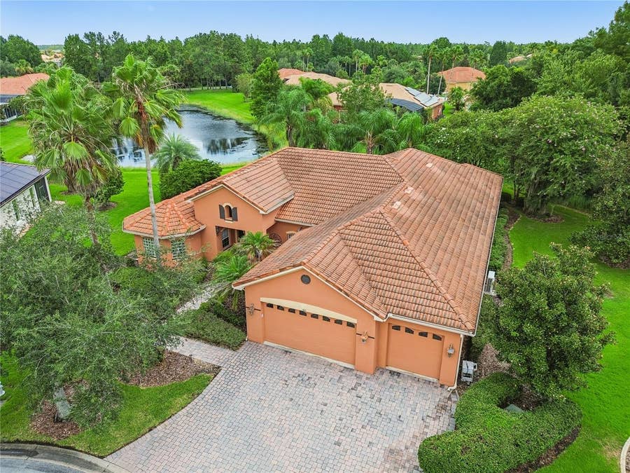 Property photo for 501 MONTAGE LN, Poinciana, FL
