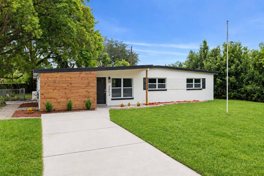 Property photo for 3503 S CRYSTAL LAKE DRIVE, Orlando, FL