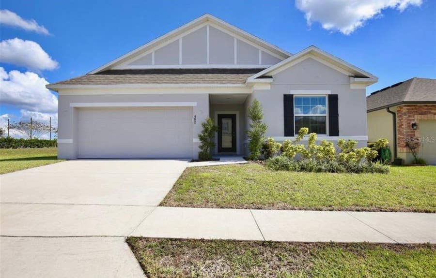 Property photo for 492 PINECREST LOOP, Davenport, FL