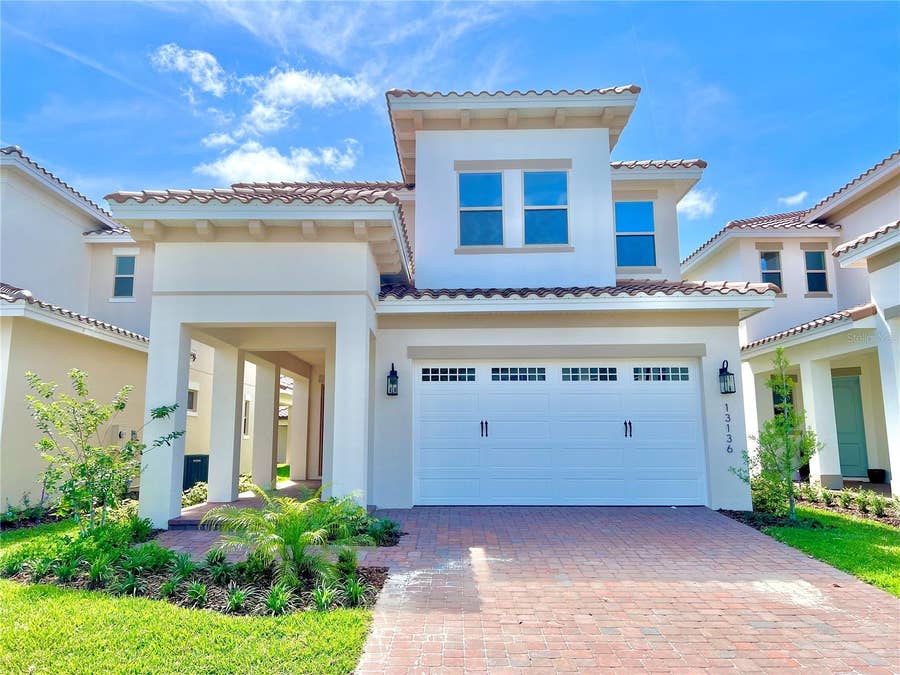 Property photo for 13136 WEAVER AVENUE, Orlando, FL
