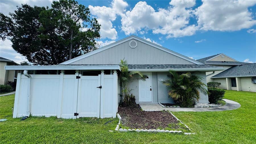 Property photo for 4415 PINEBARK AVENUE, #48-4, Orlando, FL