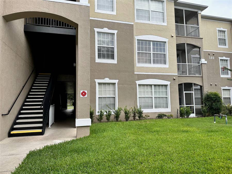 Property photo for 580 BRANTLEY TERRACE WAY, #302, Altamonte Springs, FL