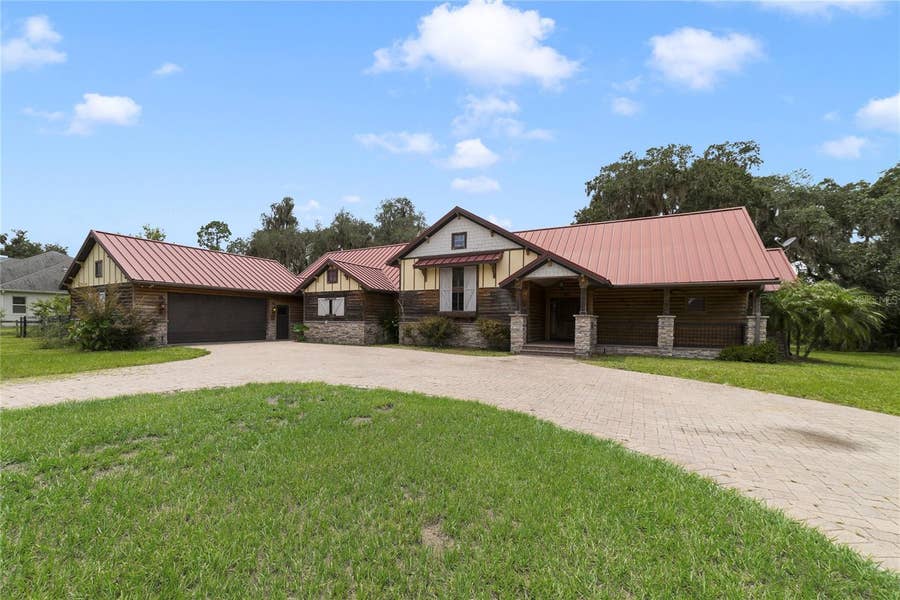Property photo for 2700 ZUNI ROAD, St Cloud, FL