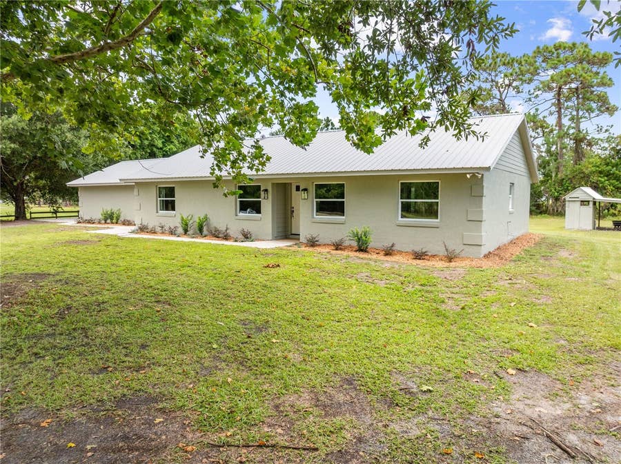 Property photo for 4279 HENRY J AVE, St Cloud, FL