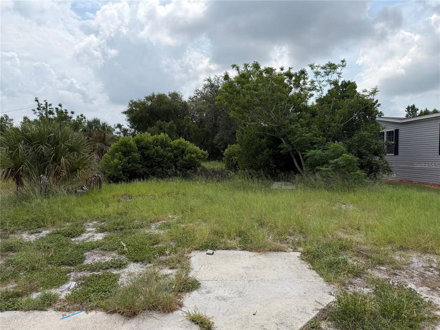 Property photo for 2438 EDWIN STREET NE, Winter Haven, FL