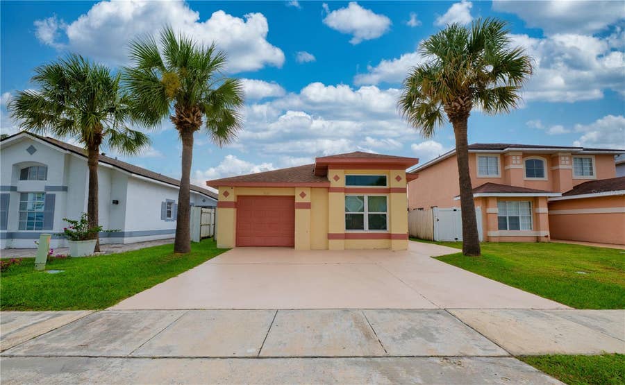 Property photo for 3222 BREWSTER DRIVE, Kissimmee, FL