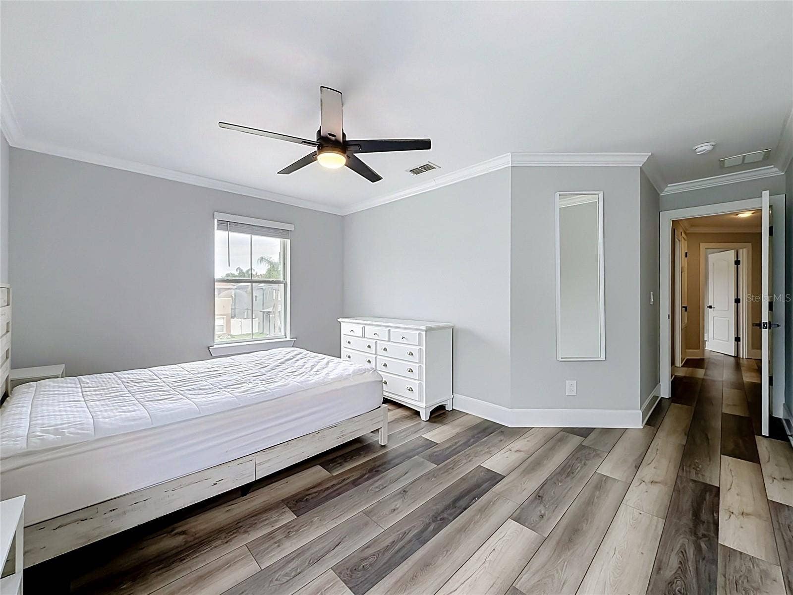 1515 BLUE HORIZON DRIVE, Clermont, FL 34714 Bedroom 2